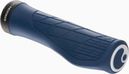 Manopole ERGON Technical GA3 Small Nightride Blue