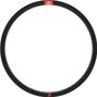 Jante Factor 127 27 5 | Avant | Carbone | 28 trous