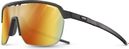 Julbo Frequency Reactiv 1-3 Sunglasses, Black/Gray 