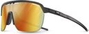 Lunettes Julbo Frequency Reactiv 1-3 Noir/Gris