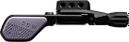 PNW Loam Lever Gen 2 Telescopic Seatpost | 22.2 mm | Cement Gray