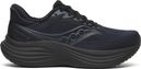 Chaussures Running Saucony Triumph 24 GTX Noir Homme