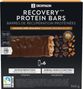 Decathlon Nutrition Chocolade/Caramel Eiwitrepen 6x60g
