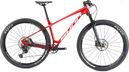 Sunn Prim S1 MTB Semirrígida Shimano SLX/XT 12S 29'' Roja