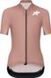 Assos Uma GT S11 EVO Women's Short-Sleeve Jersey (Pink)