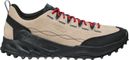 Scarpe da trekking Keen Jasper Zionic beige da uomo 