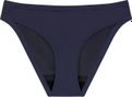 Culotte de Bain Menstruel Bikini adulte - Bleu Marine