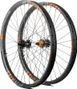 Paire de roues Progress EB Plus 27.5"  | 15x100/12x142 mm | 6 Trous