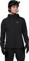 Fox Ranger Water Long Sleeve Jacket Black