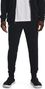 Under Armour Rival Terry Pants Black Men