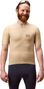 Maglia a maniche corte Endura Alltrack Ride beige da uomo