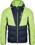 Veste isolée hybrid PRIMALOFT homme Kilpi TEVERY-M