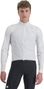 Chaqueta de manga larga Sportful Hot Pack No Rain Blanca