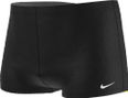 Maillot de Bain Nike Swim Square Leg SMU Noir