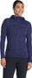 Rab Ascendor Light Fleece Jacket for Women Navy Blue