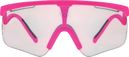 Alba Optics Delta Fucsia II Vzum F-Lens Classic Sunglasses