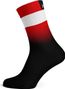 Paire de Chaussettes - Austria Black Flag Socks - Autriche