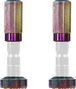 Reserve Fillmore Cap Kit Oil Slick