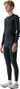 Calzamaglia Maap Team Evo Thermal Long Cargo Black