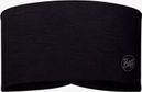 Buff CoolNet UV Ellipse Stirnband Schwarz