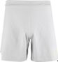 Pantaloncini BV Sport Boston Grigi da uomo