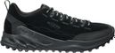 Keen Jasper Zionic Men's Hiking Boots - Black