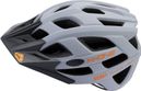 Kenny K-One Helmet Blue Gray / Orange 2021