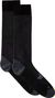 The North Face Alpine High Socks Black