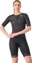 Top Free Castelli Speed 3 Women Black