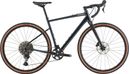 Bicicletta da gravel Cannondale Topstone 2 Shimano Cues 11S 700mm Blu