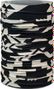 Unisex Buff Original EcoStretch Choker Black/White