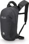 RAB Tygen 6L Hiking Bag Black