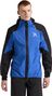 Montura Magica Prometeo Blue/Black Waterproof Jacket for Men