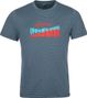 T-shirt randonnée homme Kilpi GIACINTO-M