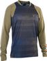 ION Scrub Brown Long Sleeve Jersey