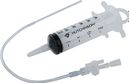 Seringue d'Injection Hutchinson Protect'Air pour Préventif 60ml