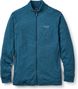 Veste Polaire Rab Nexus Bleu Homme