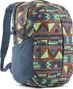Patagonia Refugio Daypack 26L Multicolor Unisex Backpack