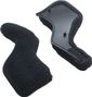 Schiuma guancia 15 mm per casco Gringo