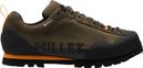 Scarponi da avvicinamento Millet Friction Gore-Tex Khaki