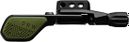 PNW Loam Lever Gen 2 Teleskop-Sattelstütz-Griff | 22,2 mm | Moosgrün