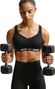 Brassière Nike Indy High Support Noir Femme