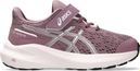 Chaussures Running Asics GT-1000 13 PS Rose Enfant