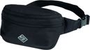 Tucano Urbano Kangoo Pack Banana Bag Black