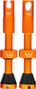 Peaty's x Chris King MK2 60mm Mango Tubeless Valves