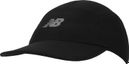New Balance 5 Panel Perf 2.0 Cap Black