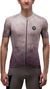 LeBram Off-Road Pulse Kurzarm-Trikot in Rot