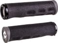 Maniglie di blocco nero / nero Dread serie ODI F-1
