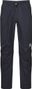 Pantaloni Mountain Equipment Zeno FZ Uomo Nero 