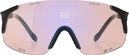 Alba Optics Jumbo Glasses Black Vzum F-Lens Flamingo